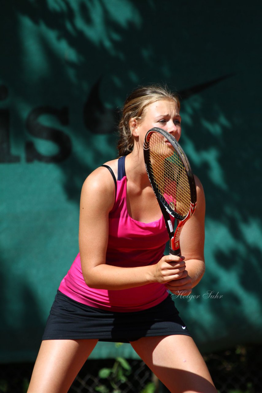 Jenny Wacker 931 - Norderstedt Open